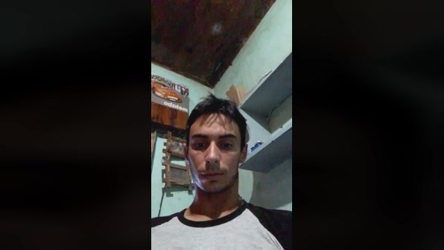 Calientemorocho  15-03-2022